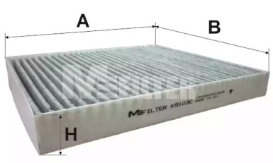 MFILTER K9103C